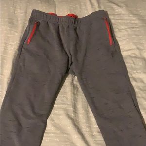 Women’s Fila Joggers/Sweatpants Grey